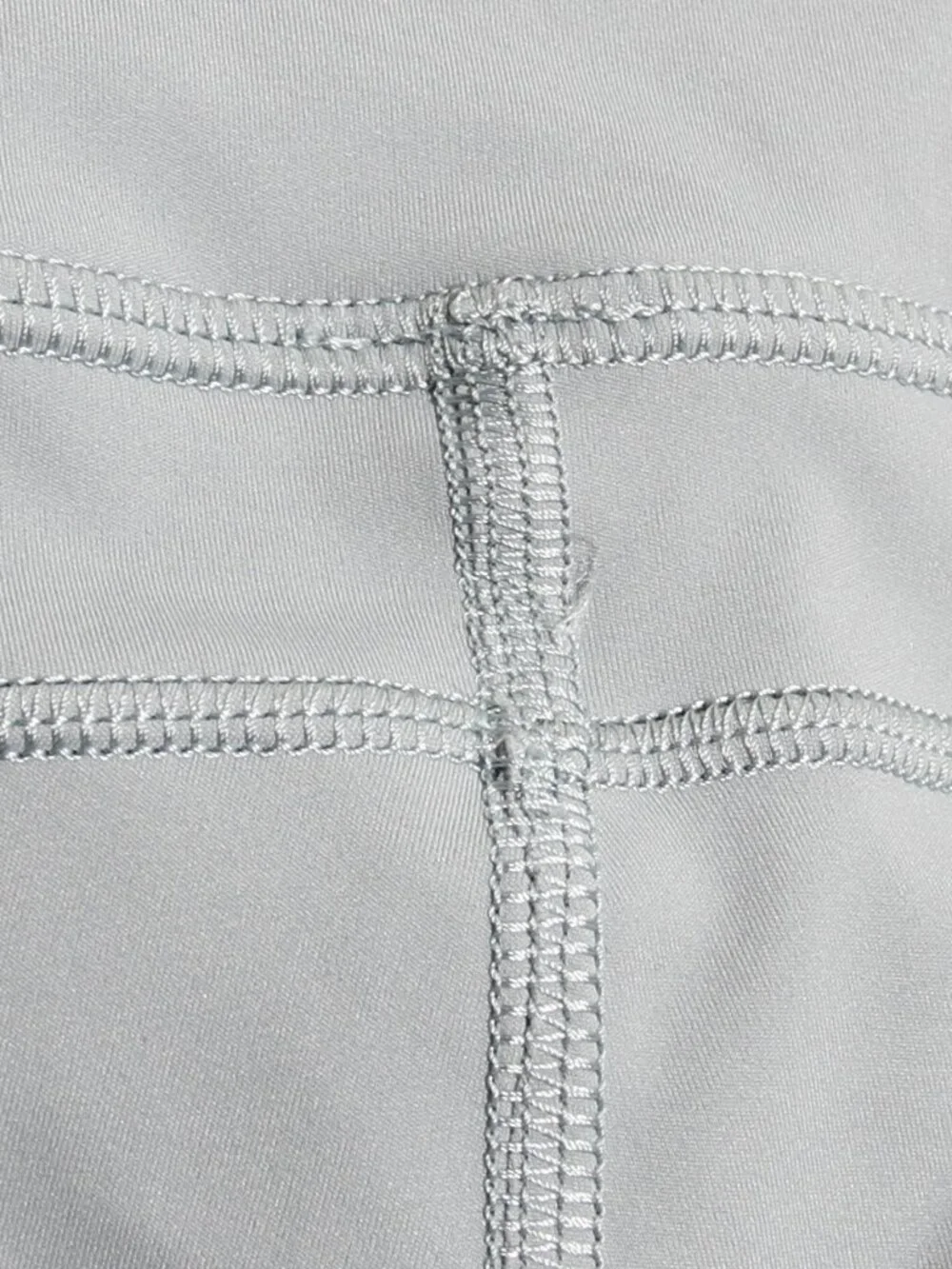 Lululemon Fast and Free High-Rise Tight Leggings 25
